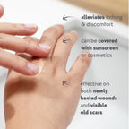 ScarAway Complete Scar Treatment Kit, Clinically Supported Treatment (Pack of 2) Tan Medical-Grade Silicone Scar Sheets (1.5" x 3") and Silicone Gel (0.35 Oz), Water-Resistant & Self-Adhesive
