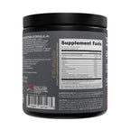 Bucked Up- BCAA RACKED™ Branch Chained Amino Acids | L-Carnitine, Acetyl L-Carnitine, GBB | Post Workout Recovery, Protein Synthesis, Lean Muscle BCAAs That You Can Feel! 30 Servings (Blood Raz)