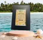 Florida Cleansing Water Bar Handmade Soap to Cleanse Your Body This Soap has a Floral Refreshing Scent.