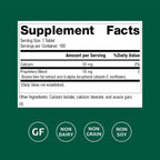 Standard Process Antronex - Liver Health Supplement - Gluten-Free, Non-Dairy & Non-Soy - 180 Tablets (180 Servings)