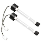 Konideke Compatible Sundancee-Spas Replacement Clearr-Rayy XL Bulb 6472-841 Compatible for Jacuzzii Spas J-200 J-300 J-400