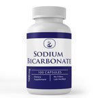 Pure Original Ingredients Sodium Bicarbonate (100 Capsules) Always Pure