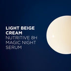 Kerastase Nutritive 8H Magic Night Serum – Overnight Dry Hair Treatment