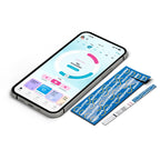 Pregmate 50 Ovulation Test Strips Predictor Kit (50 Count)