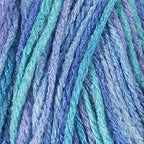 Red Heart Super Saver Ocean E300-995 (3-Skeins - Same Dye Lot) Worsted Medium #4 Acrylic Yarn for Crocheting and Knitting with Project Bag