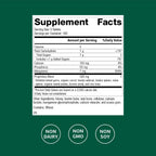 Standard Process Bio-Dent Skeletal Health Dietary Supplement - Teeth & Bone Function Support - Skeletal & Collagen Supplement - 800 Tablets