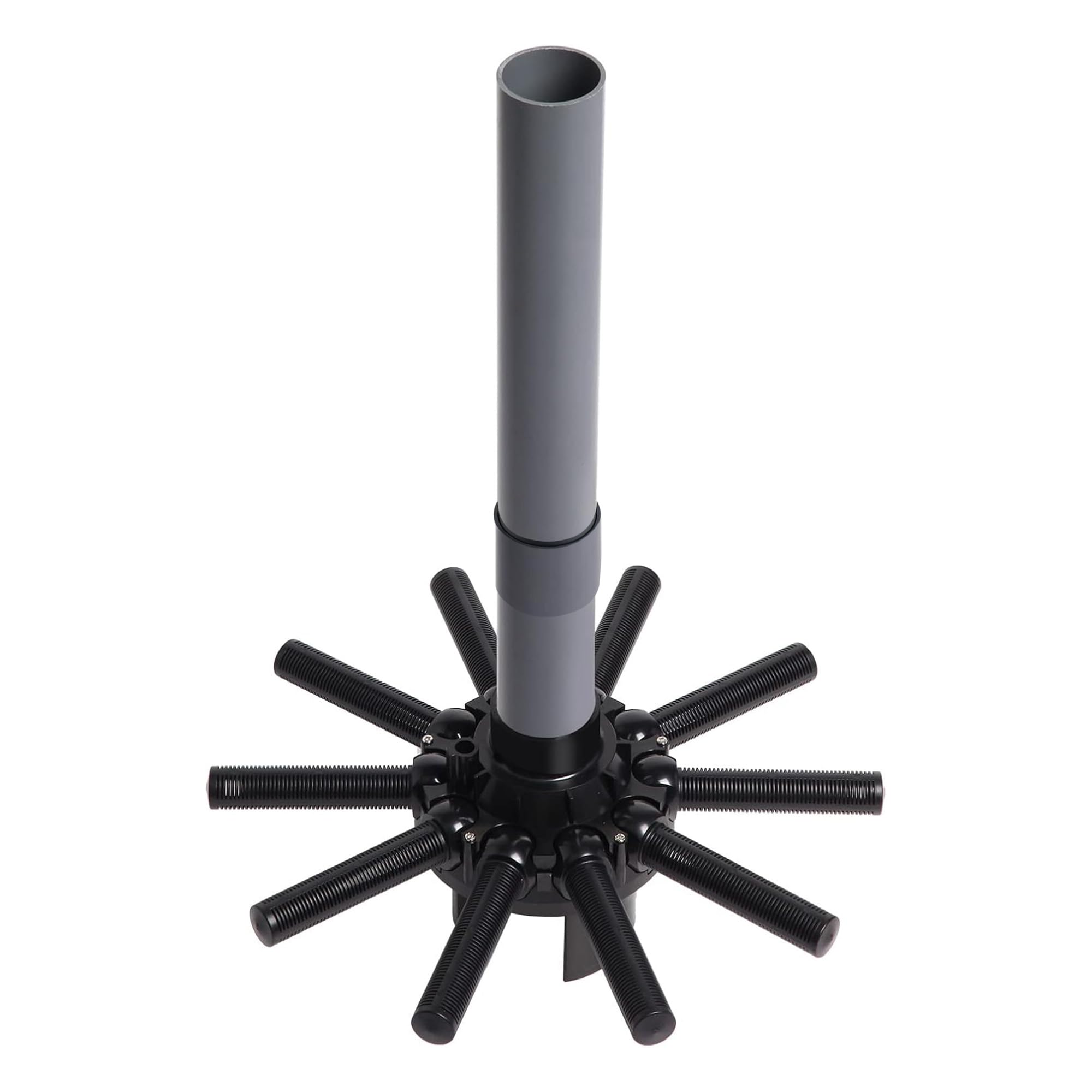 SX180DA Pool Filter Parts Lateral Assembly with Center Pipe Compatible with Hayward Pro Sand Filter Series S180T