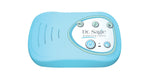 TheraPee Bedwetting Alarm System with No-Wear Sensor + Online Program