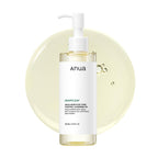 Heartleaf Pore Control Cleansing Oil by Anua for Unisex - 6.76 oz Cleanser