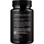 Valdivia (5 Pack) Horse Gelatin Capsules - Official HorseGelatin Supplement, Premium Formula, Natural Vitamins for Health & Wellness - 300 Capsules for 5 Months