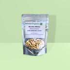 Behalal Organics Mondia Whitei (Mulondo) Root Powder 500mg Vegetarian 100 Capsules