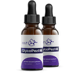GlycoPezil Drops – Chromium, Maca & Ginseng – 2 fl oz, 2 Month Supply