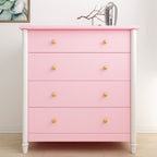 Decotalk Pink Wall Paper Peel and Stick SolidPink Contact Paper for Cabinets 12x400 Inch Pink Wallpaper for Bedroom Girls Room Solid Color Wallpaper Removable Cabinet Vinyl Wrap, Self Adhesive