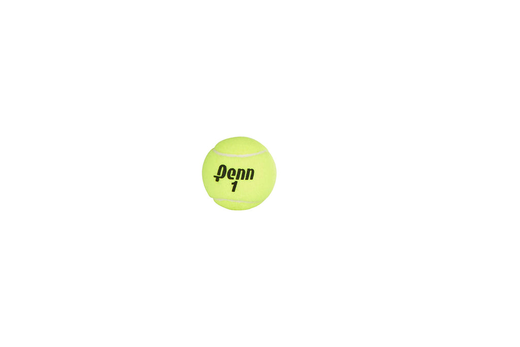 Penn Championship Tennis Balls - Extra Duty, 12 Cans, 36 Balls