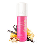 Cake Beauty Finishing Touch Hair and Body Mist, Toasted Vanilla & Macadamia Scent- Fine Fragrance Mist ��� Infused with Aloe and Argan Oil - 6.8 Fl Oz / 200 mL