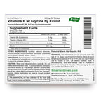 Glycine Forte Evalar 60 Tabs