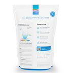 PrettyLitter Health Monitoring Cat Litter, Lotus Flower, 6 lb. Bag
