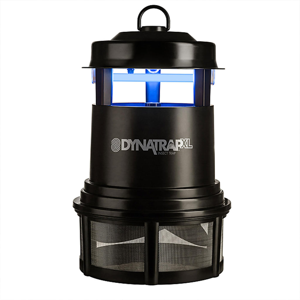 Dynamic Solutions Worldwide (DT2000XLP) Worldwide Dynatrap Insect Trap 1 Acre