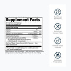 Transparent Labs Creatine HMB - Creatine Monohydrate Powder with HMB for Muscle Growth, Increased Strength, Enhanced Energy Output, and Improved Athletic Performance - 30 Servings, Hawaiian Splash