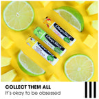 ChapStick Summer Vibes Collection – Tropical Paradise, Mocktail, and I Love Summer Lip Balm Collections, 0.15 Oz Ea (9 Piece Set)