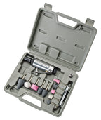 Ingersoll Rand 307BK Air Die Grinder Stone Kit, 28,000 RPM, 0.25 HP, 1/4" Collet, Front Exhaust