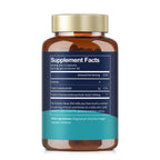 Totaria TUDCA Supplement 1200mg (Tauroursodeoxycholic Acid), 120 Capsules, Ultra Strength TUDCA Bile Salts Liver Supplements, Pure Tudca for Liver and Gallbladder Repair, Gut Health