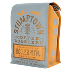 STUMPTOWN COFFEE ROASTERS, Ground Medium Roast, Holler Mountain 12 Oz