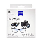 ZEISS Lens Cleaning Wipes (120-Pack)