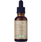 NUSAVA (2 Pack) Organic Vitamin D3 K2 Drops with MCT Oil Omega 3, 5000 IU, Maximum Strength Vitamin D Liquid, No Fillers, Non-GMO Liquid D3 for Faster Absorption and Immune Support (Mocha, 2 Fl Oz)