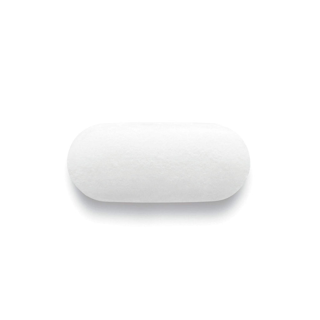 GNC Taurine 500mg, 50 Caplets, Supports Muscle Function