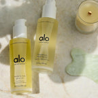 Alo Magnesium Oil Spray | For Sleep, Stress & Anxiety Relief | Fast-Absorbing Magnesium with Valerian Root, Arnica & Essential Oils | Non-Sticky Body & Pillow Mist | 3.2 oz