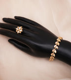 CSY Elegant Bridal Jewelry Sets Wedding Prom Homecoming Gown Accessories