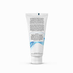Microdermabrasion Keratosis Pilaris & Acne Exfoliating Deep Cleansing Face & Body Scrub, KP Bump Eraser, Back & Butt Acne Exfoliant, Wash Cleanser - Rough, Bumpy & Dry Skin Gets Rid Of Redness
