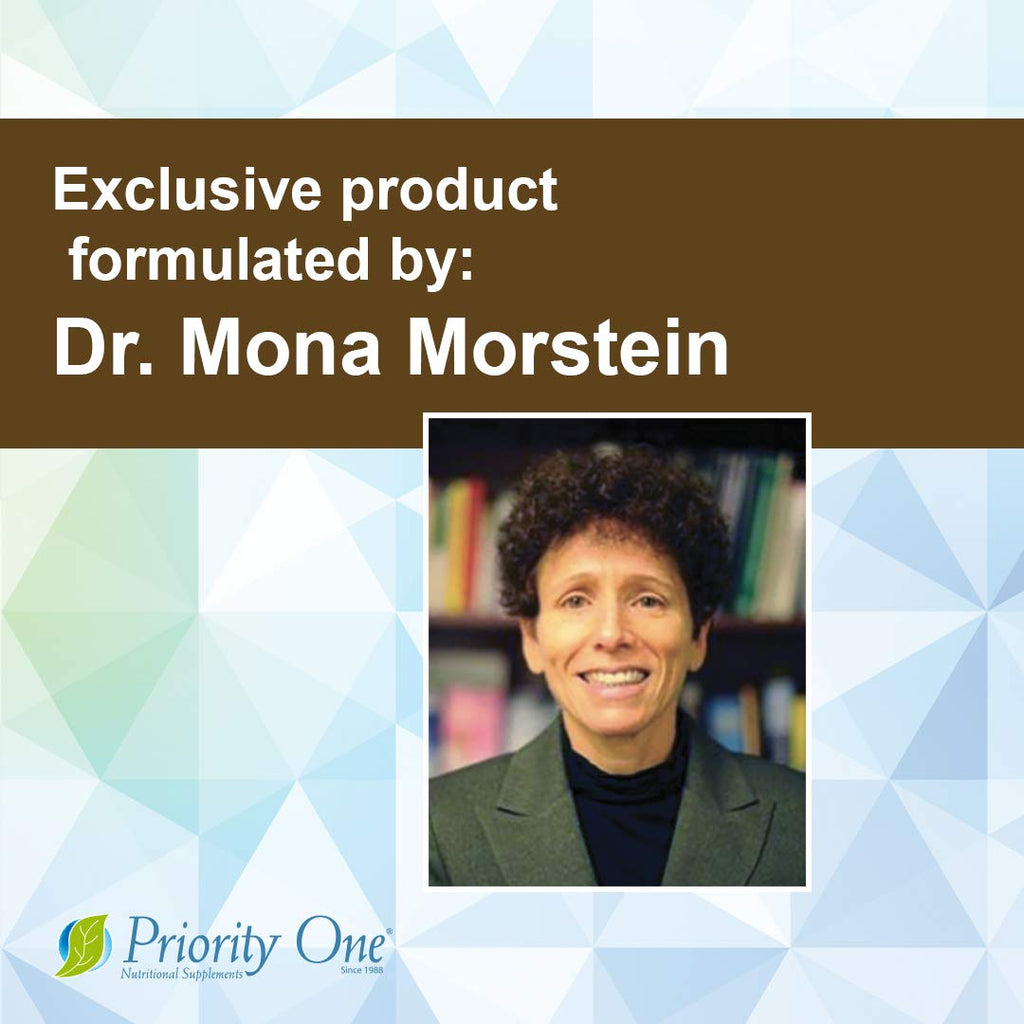 Priority One Vitamins SIBOtic™ (180) Caps - Support for Healthy Small Intestinal Bacterial Balance.* Exclusive Formulation by Dr. Mona Morstein Clinical Strength