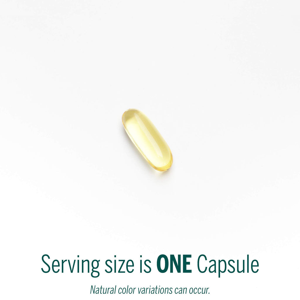 Genestra Brands GLA 130 Primrose Oil | Essential Fatty Acid Supplement for Skin Health* | 90 Capsules