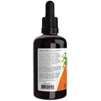 NOW Supplements, PAU D'Arco Extract Liquid with Dropper, Free Radical Scavenger*, 2-Ounce (Pack of 2)