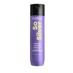 Matrix So Silver Purple Shampoo – For Blonde Hair, 10.1 Fl Oz