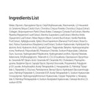 SUNGBOON EDITOR Deep Collagen Overnight Mask Hydrating Mask for Glass Skin, Wrinkle Care, Firming & Pore Refining 2,160,000PPB Collagen + 9 Peptides Korean Skincare, 4ea Gifts for Women