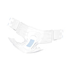 McKesson Ultra Briefs, [32 Count], 3XL, Up to 95 in. Incontinence Adult Diapers with Tabs, Heavy Absorbency, Unisex, Disposable, Elastic Leg Gathers and Contoured Fit for Men and Women