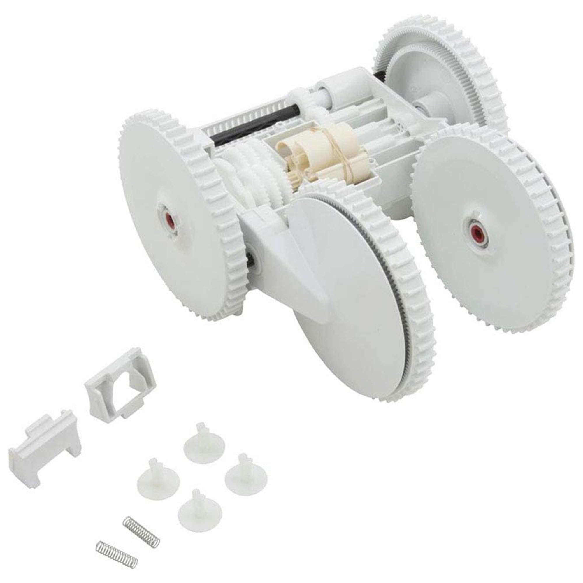 Rebuild Kit, Lower Body, The Pool Cleaner 4-Wheel