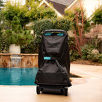 Dolphin Premium Universal Pool Cleaner Caddy Cover