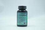 Superfood Advanced Irish Sea Moss Capsules - Sea Moss 21 in 1 Supplement Whit Black Seed, Ashwagandha, Turmeric, Bladderwrack, Burdock - 90 Count