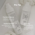 Dr.Althea 345 Relief Cream Mist | Hydrating Facial Mist with Rice Extract | Soothing Care for Sensitive Skin | Vegan Korean Skincare, 3.38 Fl Oz