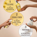 L'OCCITANE Almond Supple Skin Oil 3.30 fl oz