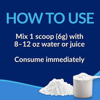 BodyTech Creatine Monohydrate Powder a Micronized a Fruit Punch (11.64 Oz./55 Servings)