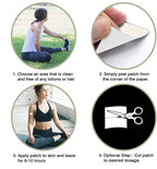 Vici Wellness Happy Hour (30 Patches)