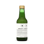 100% Organic Sea Buckthorn Juice 250ml (Box of 6) - Supports Immunity and Boosts Energy - High in Vitamin C, Omega-7 and Beta-carotene - Undiluted - No Added Sugar - Non-GMO - Recyclable Glass Bottle