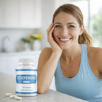 DAYEAH TESOFENSINE Peptide 500MCG 60 Capsules (3RD Party Tested)