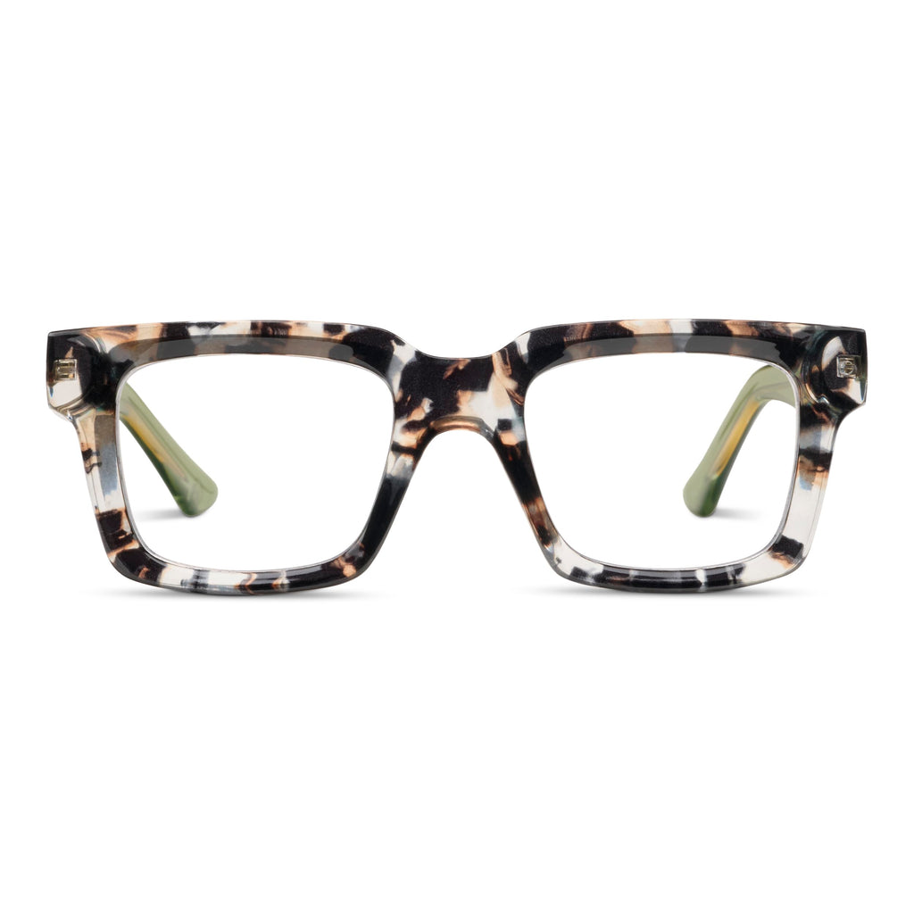 Peepers by PeeperSpecs Oprah's Favorite Things Women's Spotlight Blue Light Blocking Reading Glasses