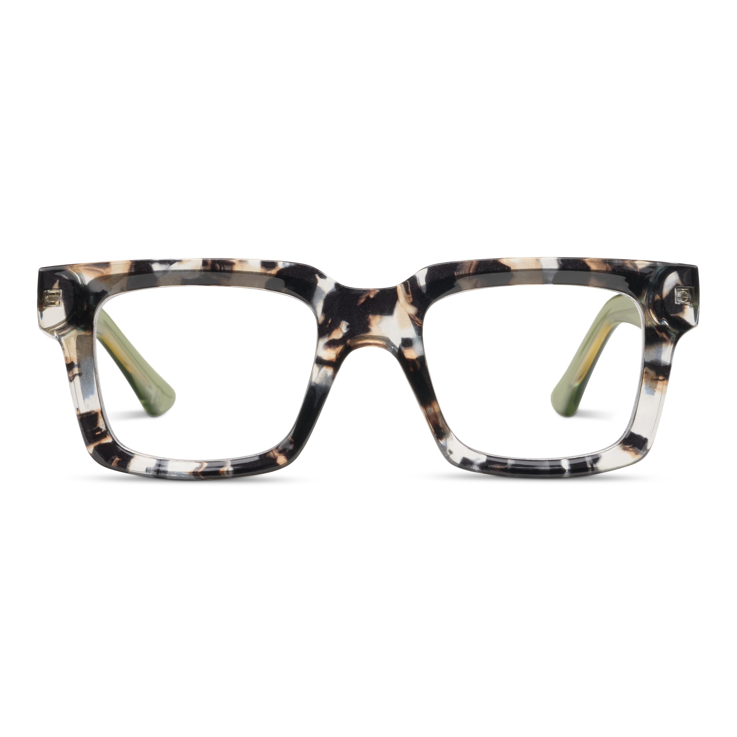 Peepers by PeeperSpecs Oprah's Favorite Things Women's Spotlight Blue Light Blocking Reading Glasses
